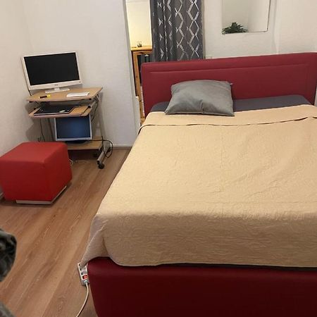 Appartement Entier A Трир Экстерьер фото