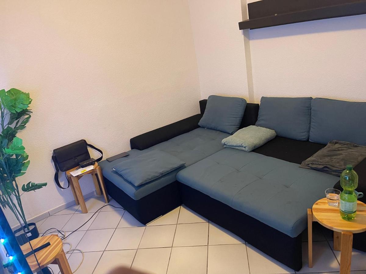 Appartement Entier A Трир Экстерьер фото