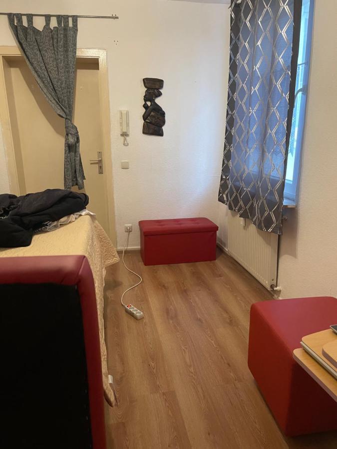Appartement Entier A Трир Экстерьер фото